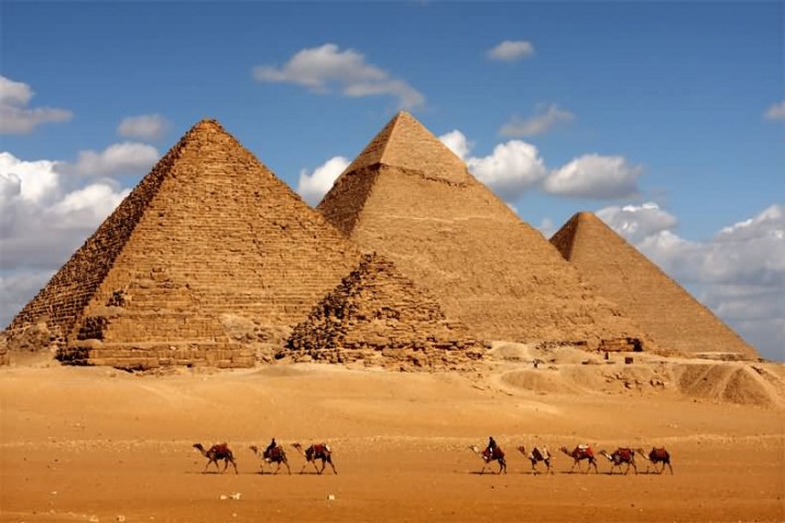EGYPT (CAIRO)
